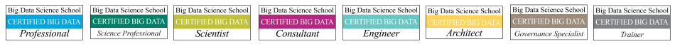 Big Data_certificaciones